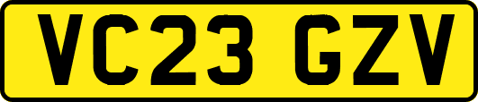 VC23GZV