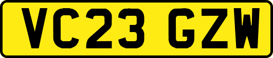 VC23GZW