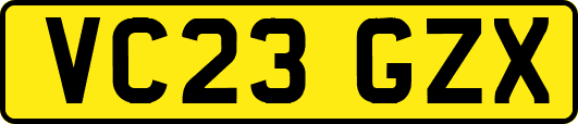 VC23GZX
