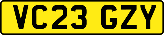 VC23GZY