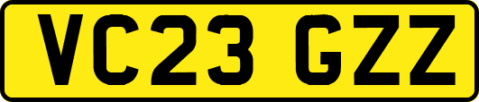 VC23GZZ