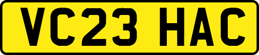 VC23HAC