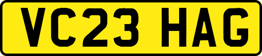 VC23HAG