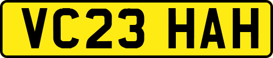 VC23HAH