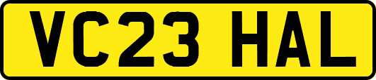VC23HAL