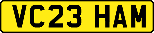 VC23HAM