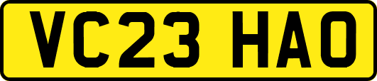 VC23HAO