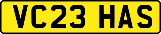 VC23HAS