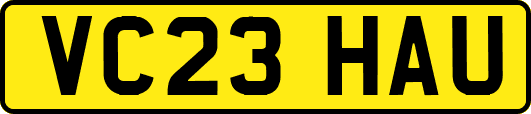 VC23HAU
