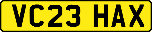 VC23HAX