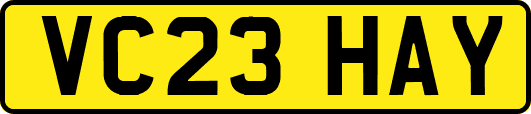 VC23HAY