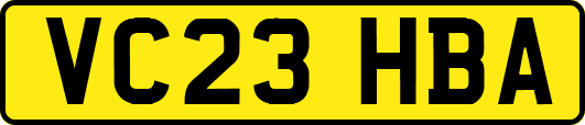 VC23HBA