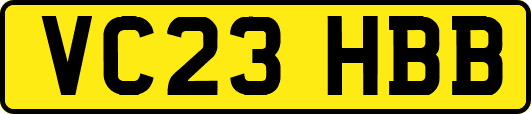 VC23HBB
