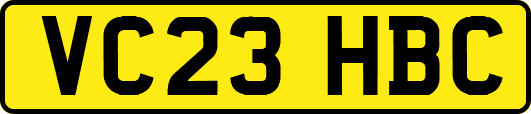 VC23HBC