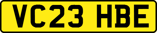 VC23HBE