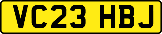 VC23HBJ