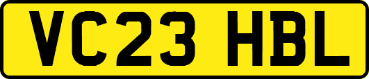 VC23HBL
