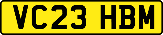 VC23HBM