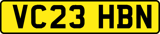 VC23HBN
