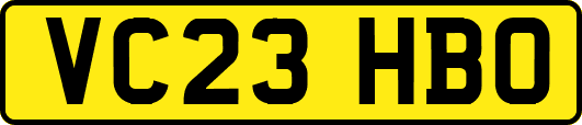 VC23HBO