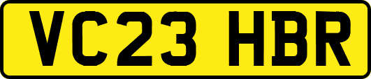 VC23HBR
