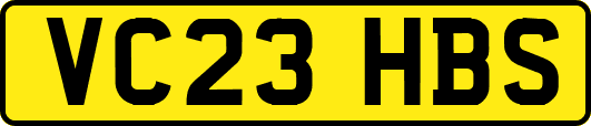 VC23HBS