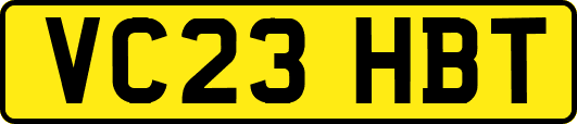 VC23HBT