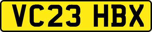 VC23HBX