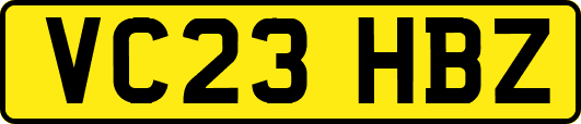 VC23HBZ