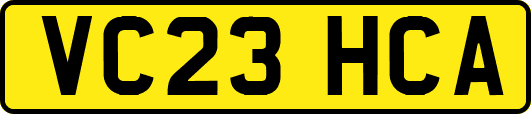 VC23HCA