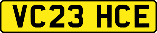 VC23HCE