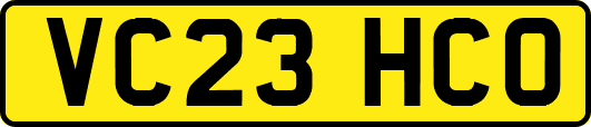 VC23HCO
