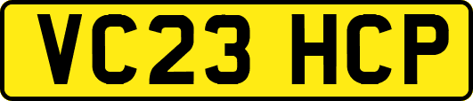 VC23HCP