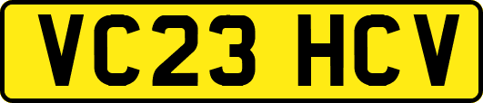 VC23HCV