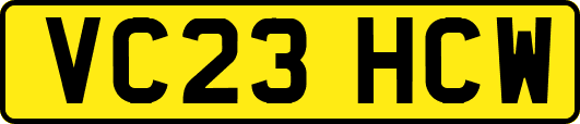 VC23HCW