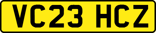 VC23HCZ
