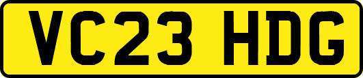 VC23HDG