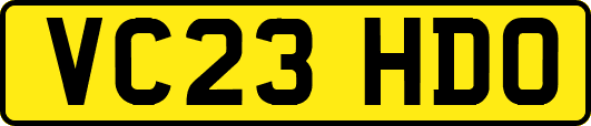 VC23HDO