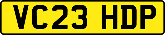 VC23HDP
