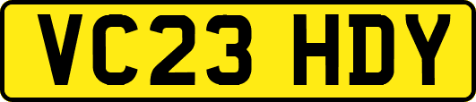 VC23HDY