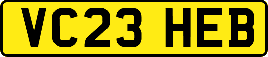 VC23HEB