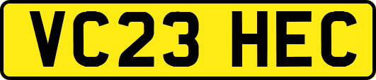 VC23HEC