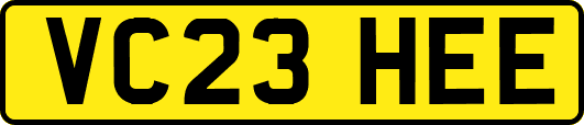 VC23HEE