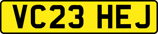 VC23HEJ
