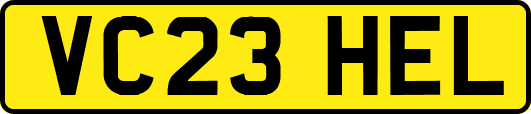 VC23HEL