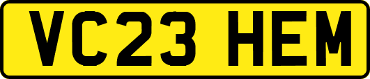 VC23HEM