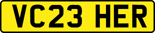 VC23HER