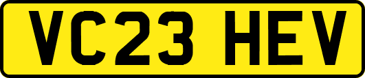 VC23HEV