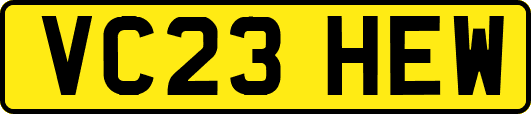 VC23HEW
