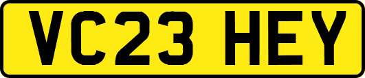 VC23HEY